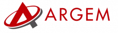 Argem Bilişim Logo