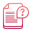 icons8 questions 64